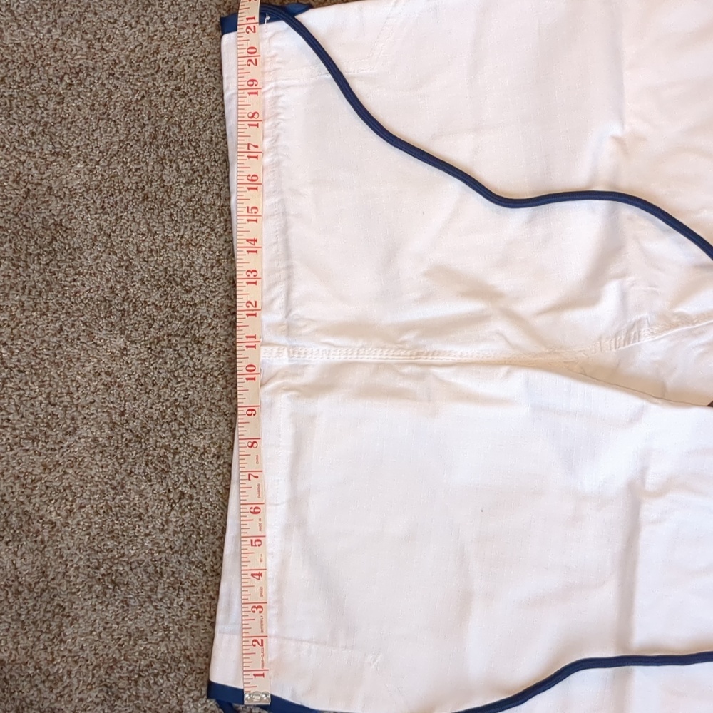 NWT Fuji Gi, Zubon and Belt Size A1, White - Picture 16 of 16